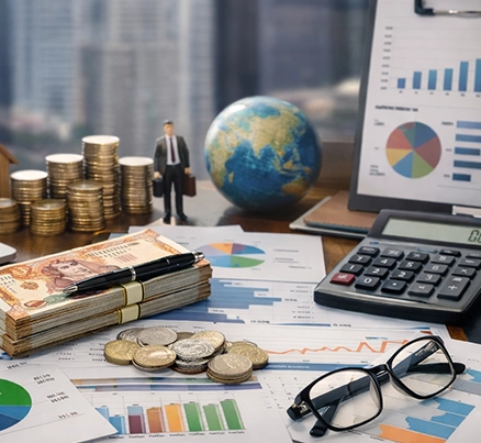 Capital Strategy, Financial Modelling, Fundraising