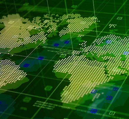 Entering & Scaling in Global Markets