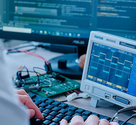 Mastering Firmware Testing: From Unit Testing to CI/CD with Code Coverage