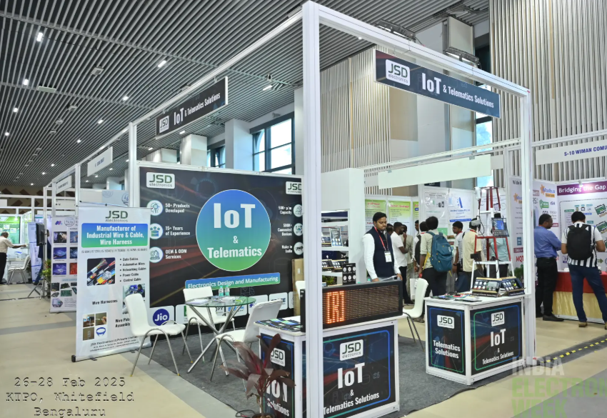 Electronics Expo