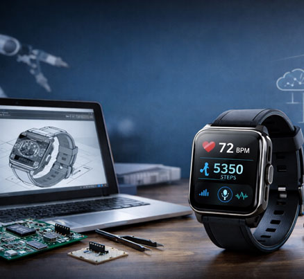 Wearable Tech & Device Design Workshop