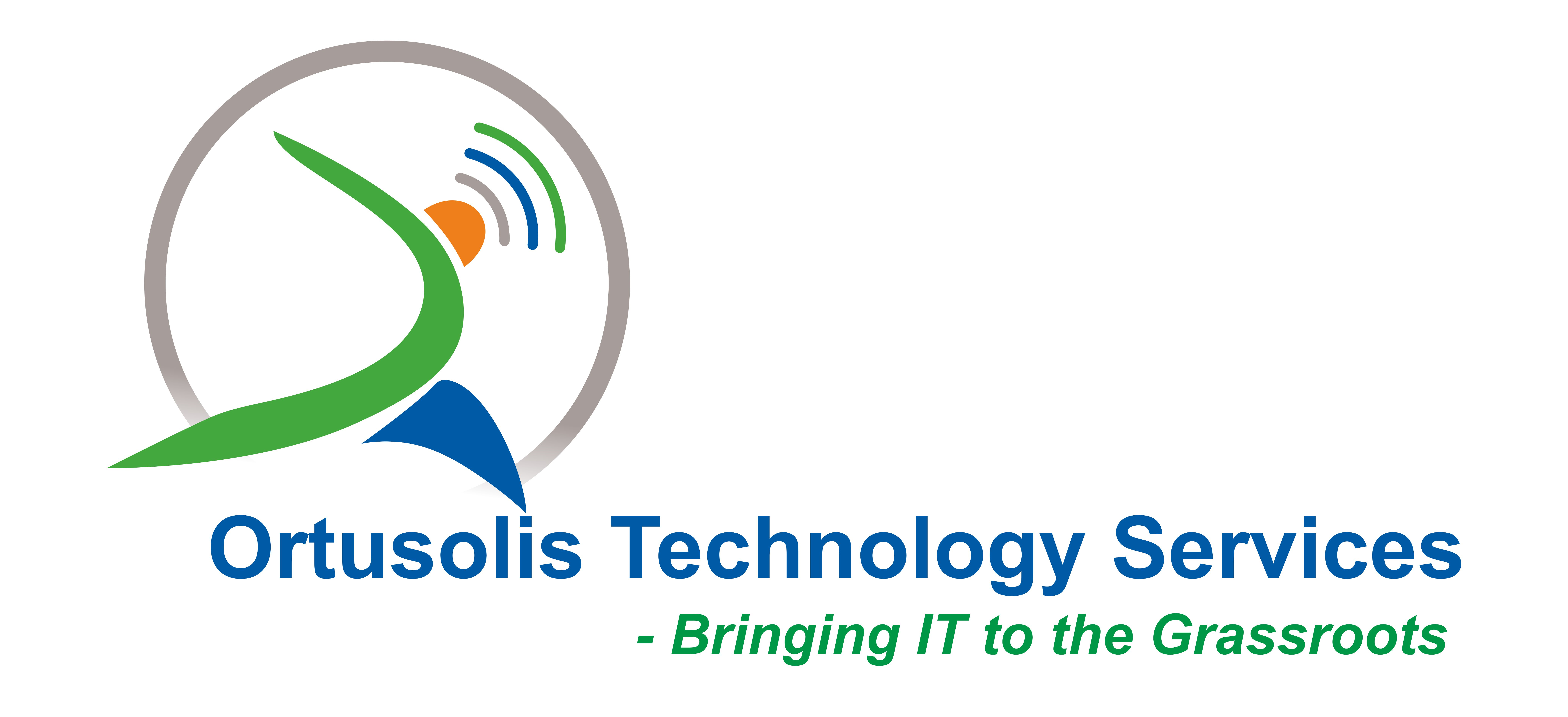 Ortusolis Technology Services LLP