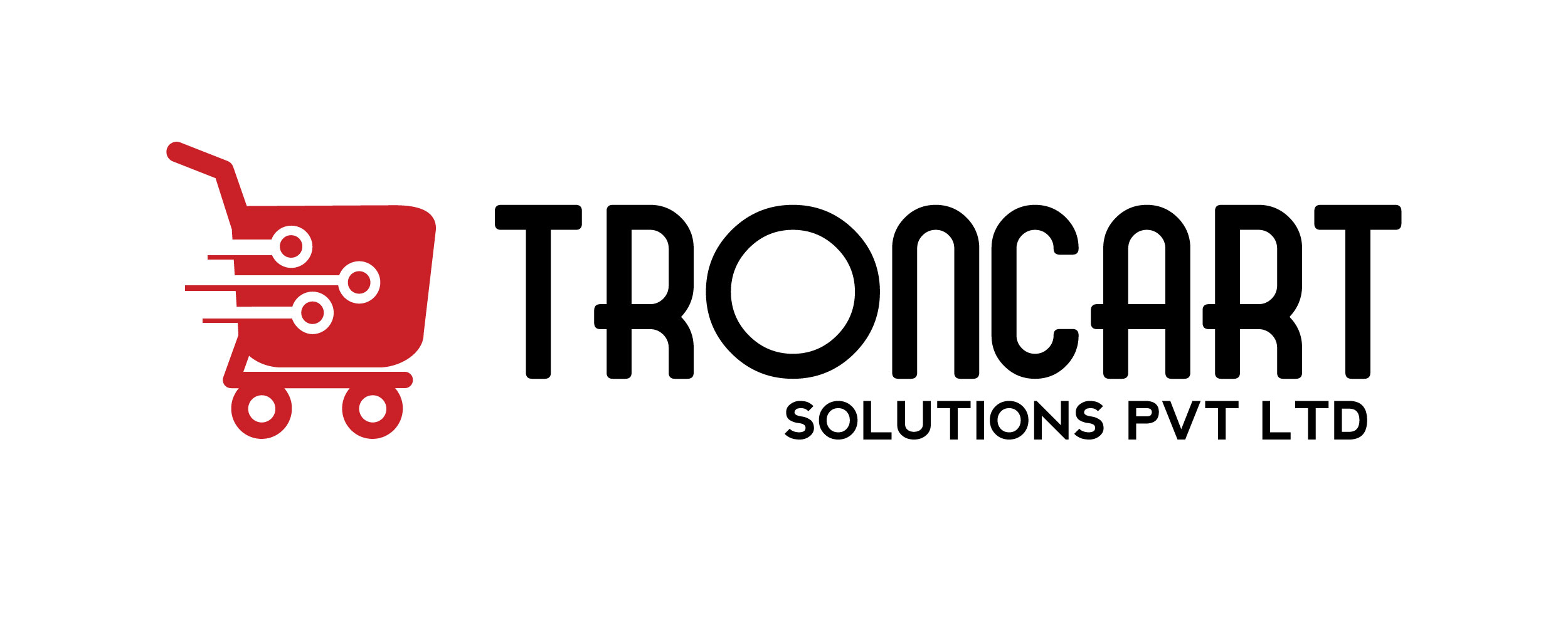 TRONCART SOLUTIONS PRIVATE LIMITED